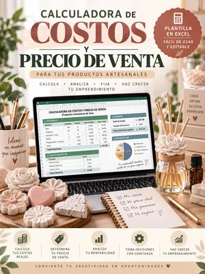 Portada del Bono 5